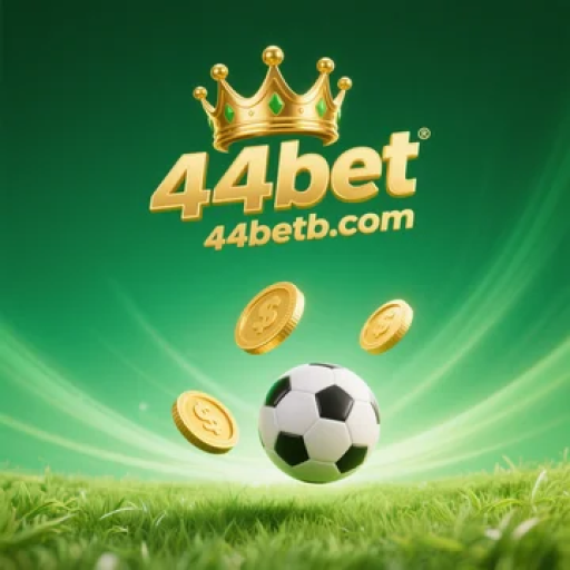 44 bet